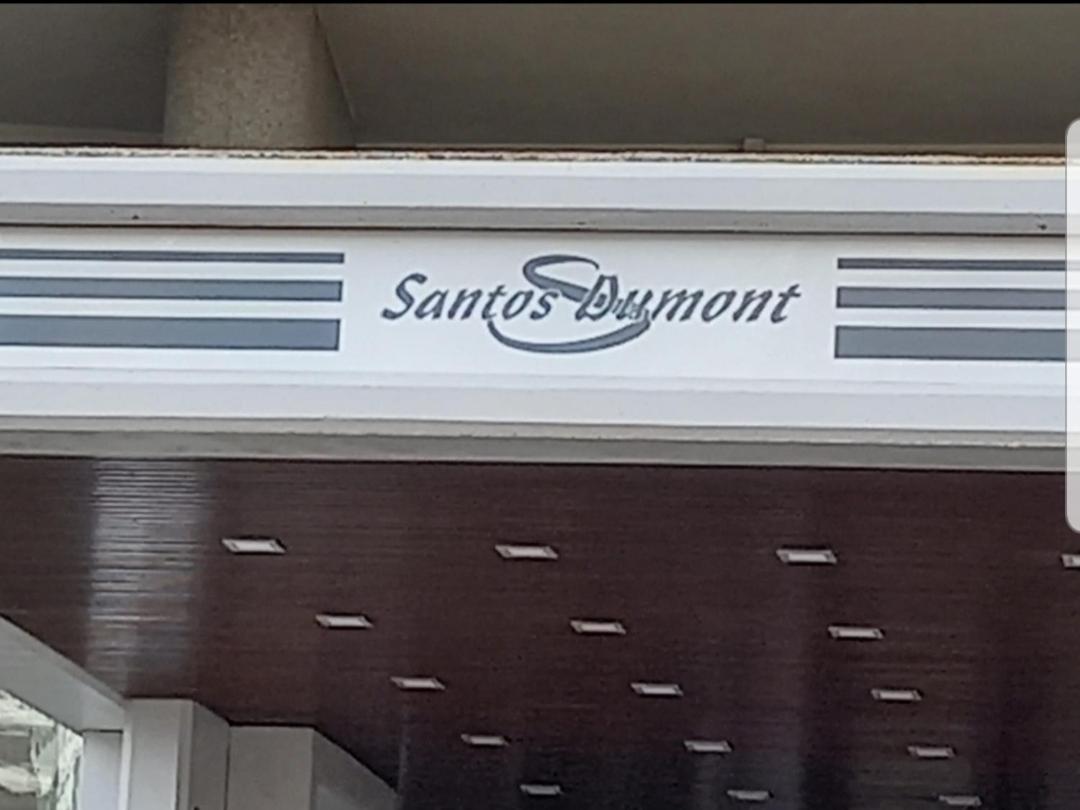 Appartamento Santos Dumont 805 Punta del Este Esterno foto