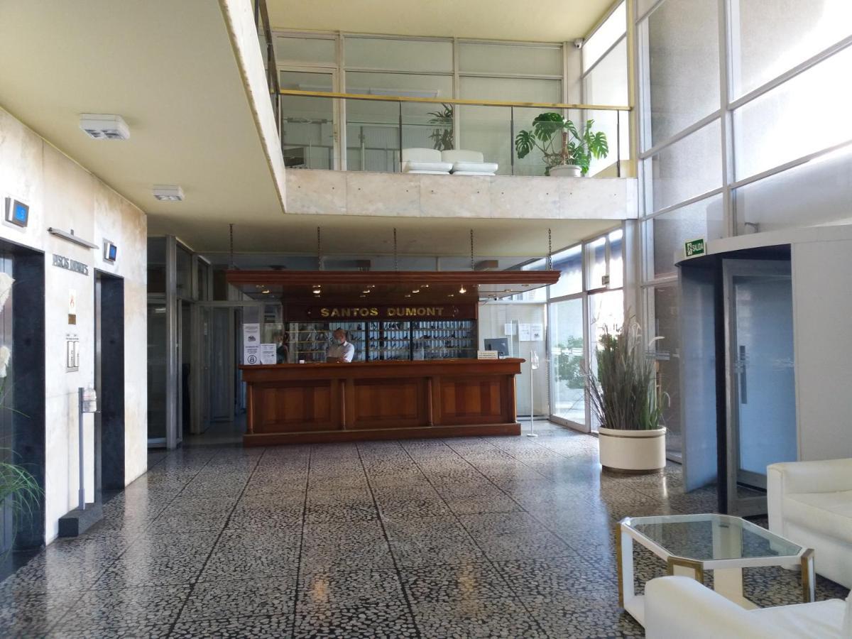 Appartamento Santos Dumont 805 Punta del Este Esterno foto