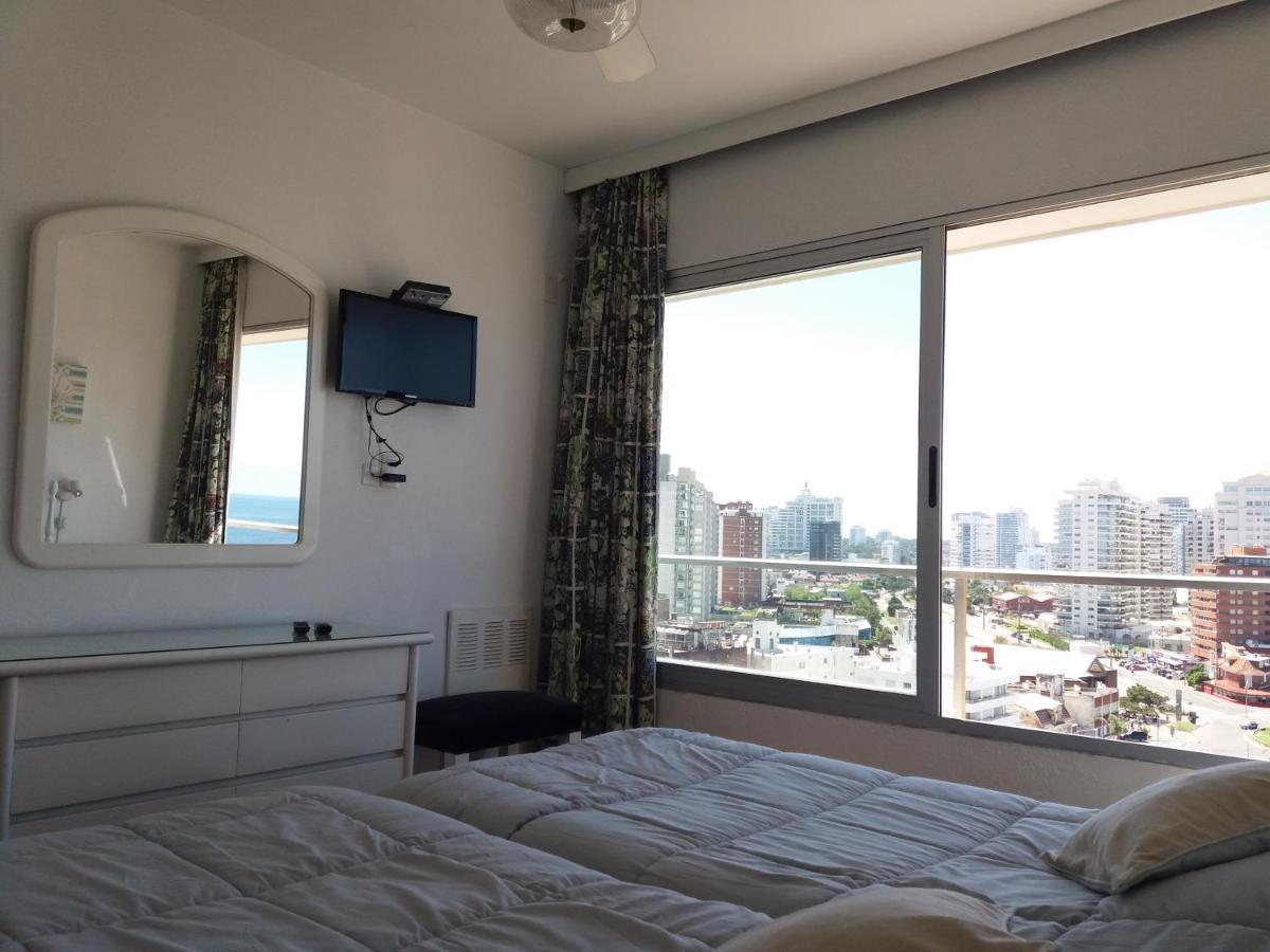Appartamento Santos Dumont 805 Punta del Este Esterno foto