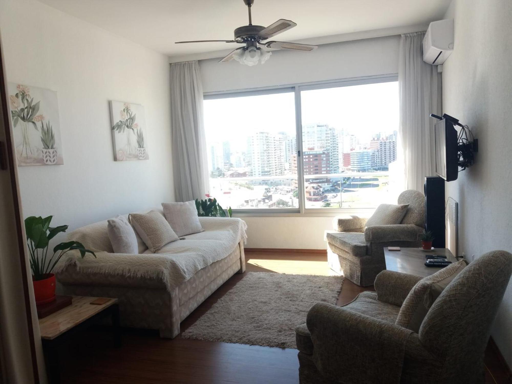 Appartamento Santos Dumont 805 Punta del Este Esterno foto