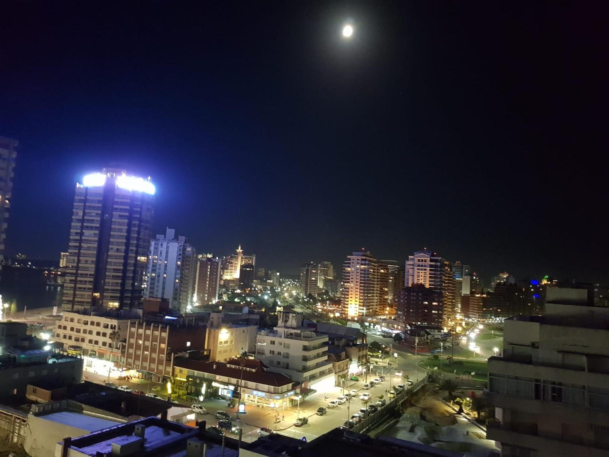 Appartamento Santos Dumont 805 Punta del Este Esterno foto