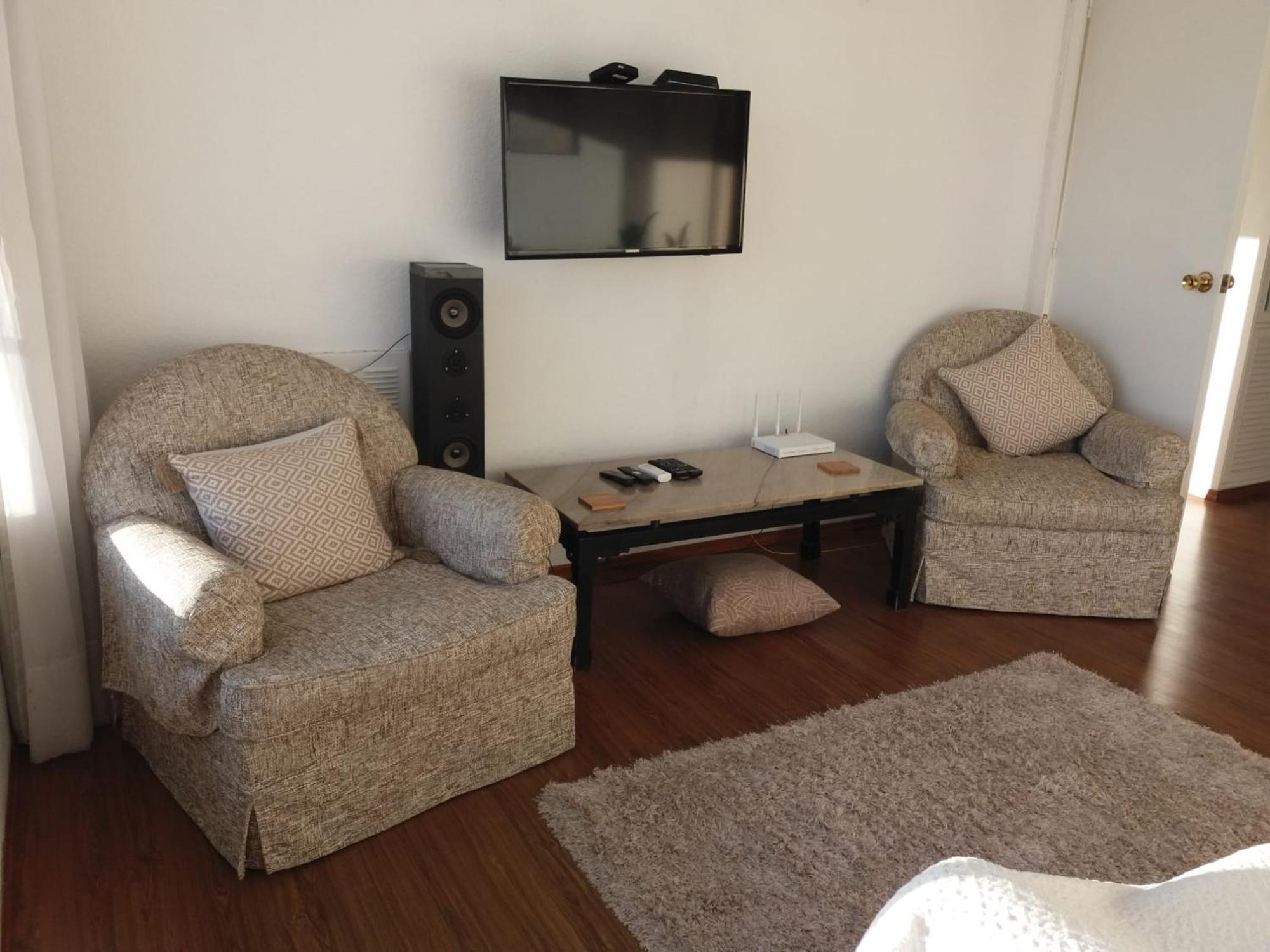 Appartamento Santos Dumont 805 Punta del Este Esterno foto