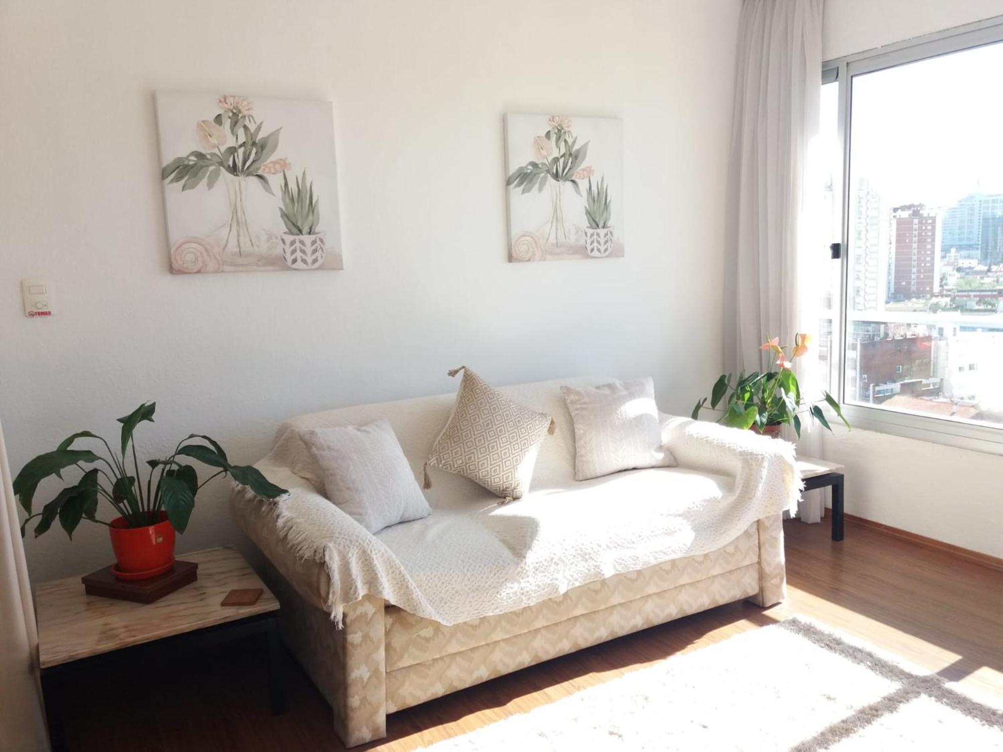 Appartamento Santos Dumont 805 Punta del Este Esterno foto