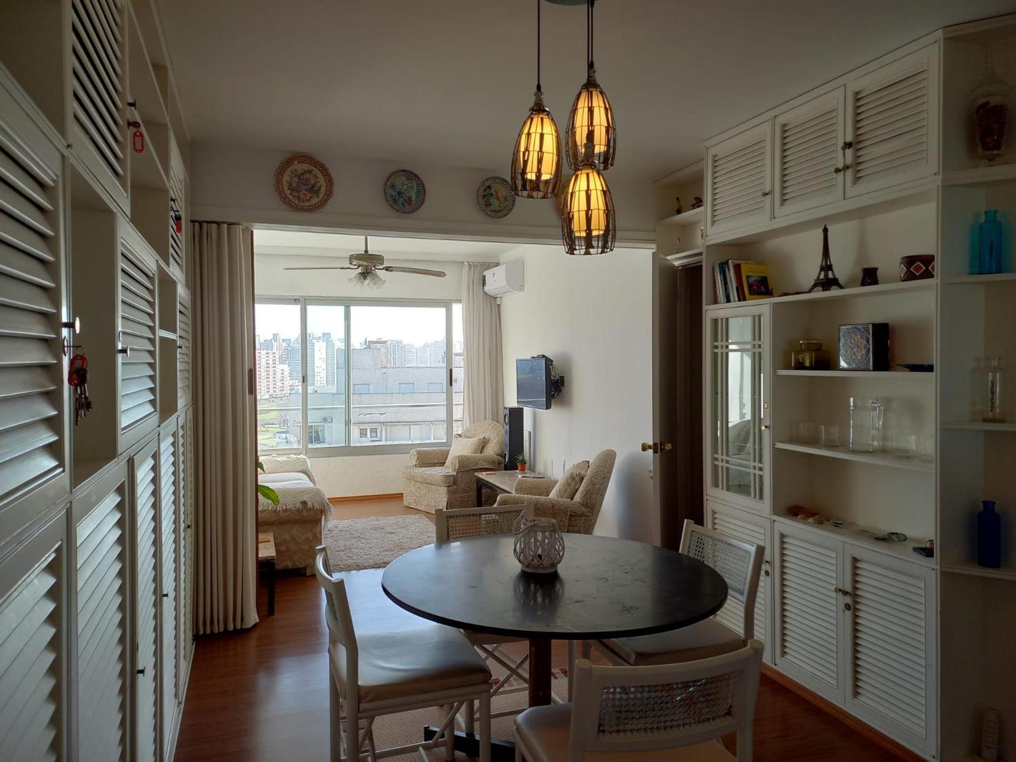 Appartamento Santos Dumont 805 Punta del Este Esterno foto