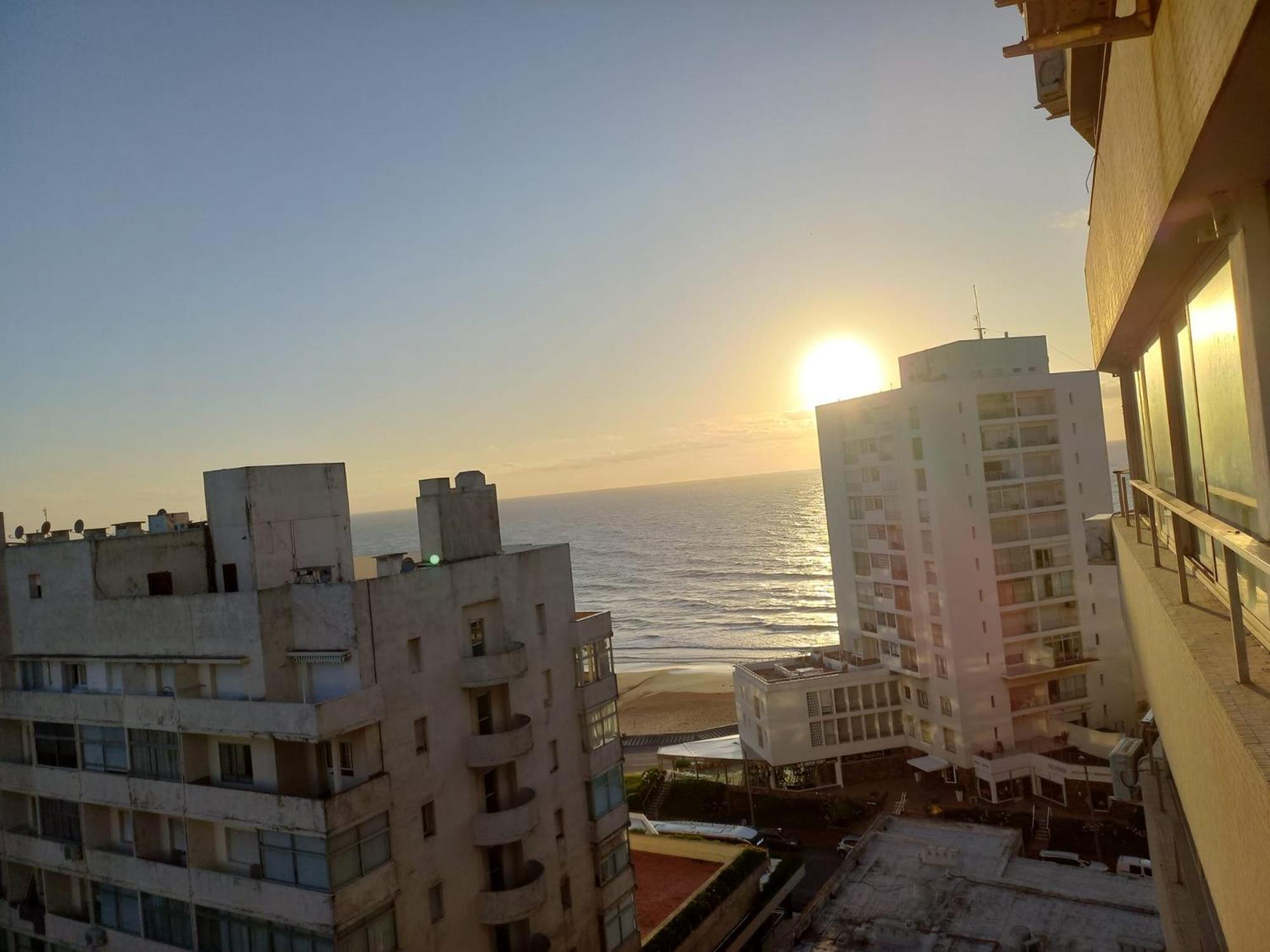 Appartamento Santos Dumont 805 Punta del Este Esterno foto