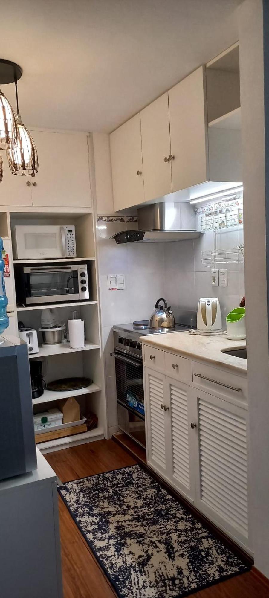Appartamento Santos Dumont 805 Punta del Este Esterno foto